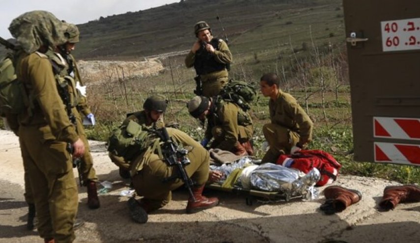 کشف یک جنازه ناشناس در شمال فلسطین اشغالی