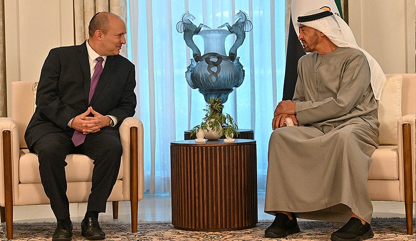 نيويورك تايمز: علاقات الإمارات و'إسرائيل' تحولت لتحالف متكامل الأركان