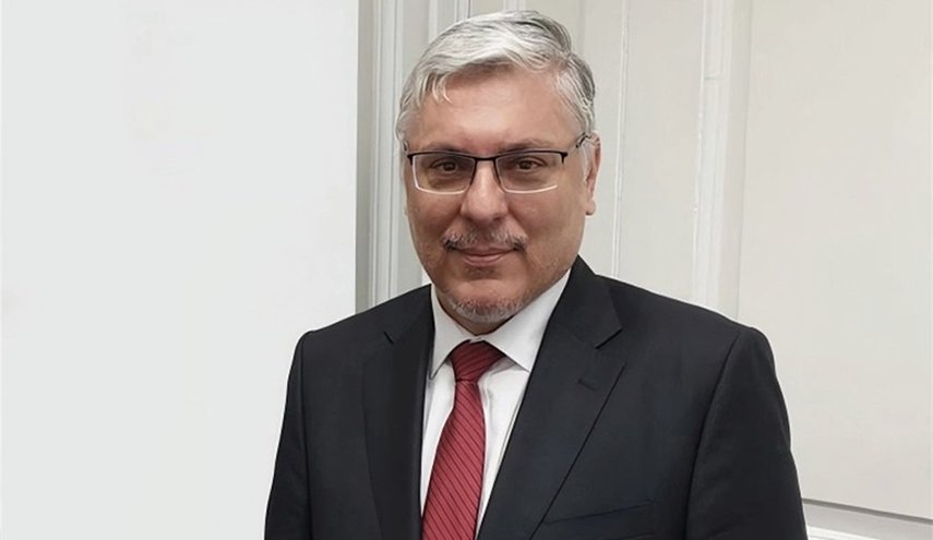 جعفر الصدر ينسحب من الترشح لرئاسة الحكومة العراقية