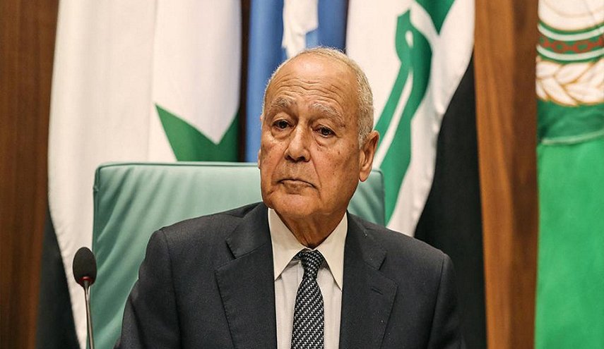 أبو الغيط: الأزمة الأوكرانية تستمر.. والمواجهة بين الدول العظمي تقترب