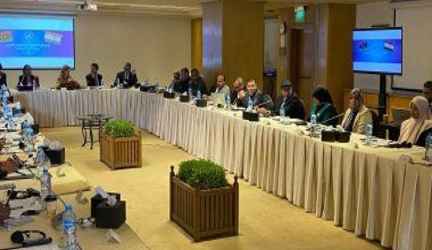 اجتماعات المسار الدستوري الليبي تنتظر الحسم في القاهرة