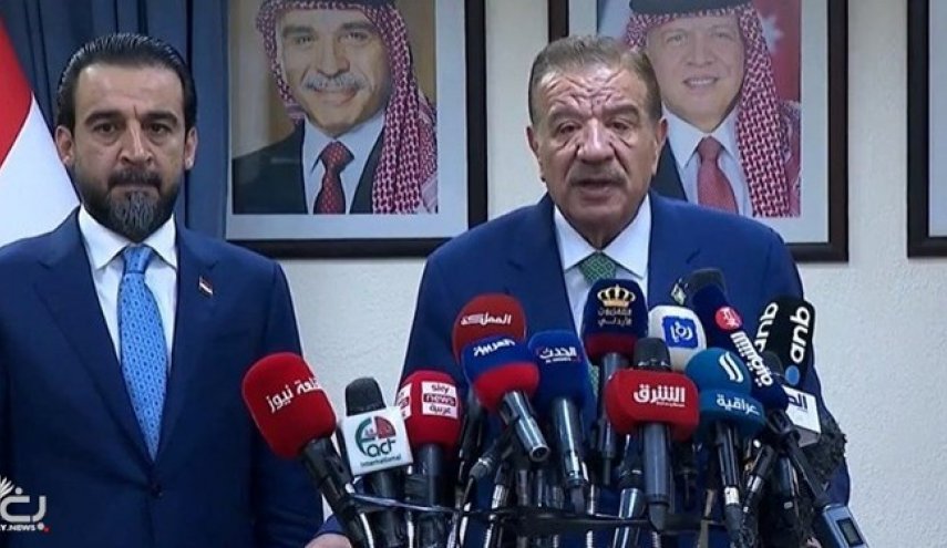 الحلبوسی: انسداد سیاسی ادامه نخواهد یافت/ نمایندگان مستعفی جایگزین می‌شوند