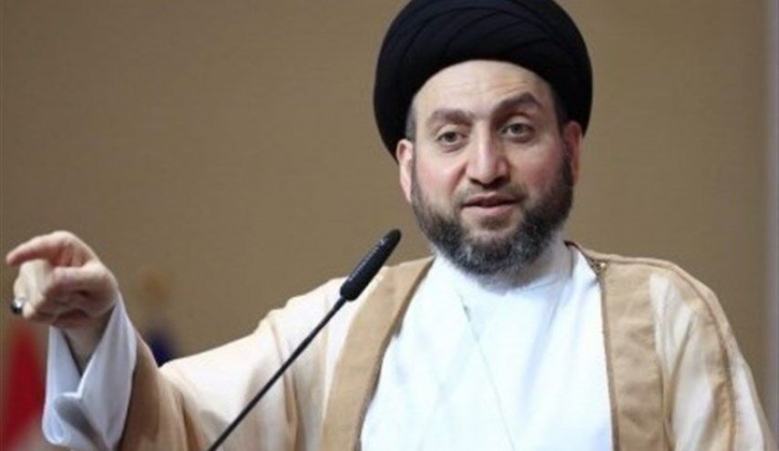 حکیم: فتوای جهاد کفایی ساختار تربیتی ملت عراق در پیوند با مرجعیت را نشان داد