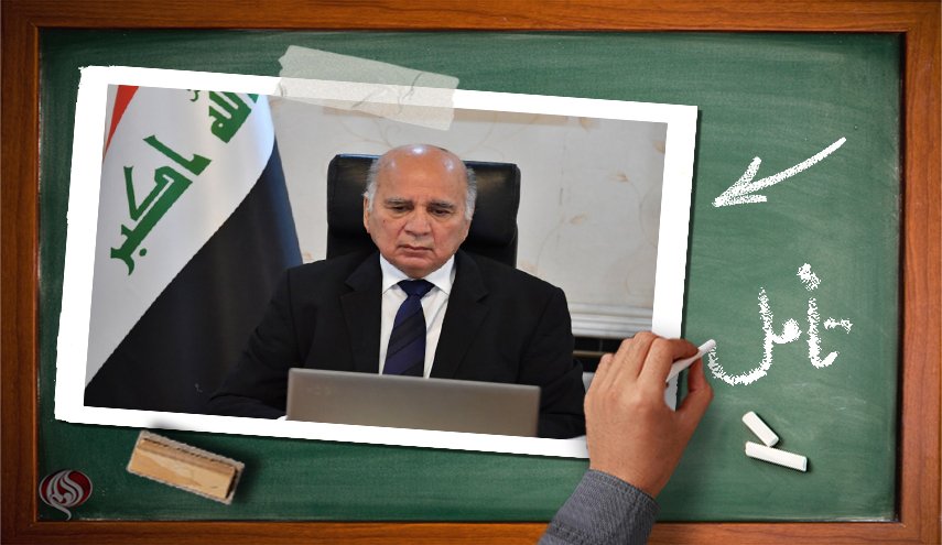 مقصر ایران است؟!