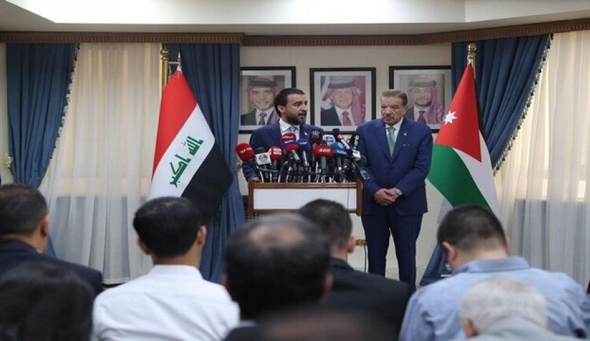 الحلبوسی:‌ هنوز گزینه انحلال پارلمان عراق مطرح نشده است
