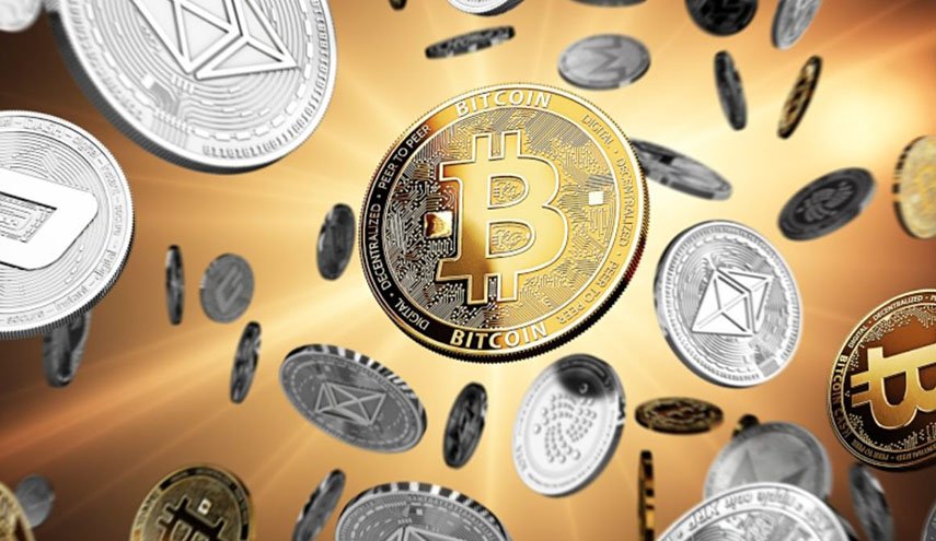 نزول شدید بازارهای مالی جهان به دليل روند رو به افزایش تورم/ بیت‌کوین در سراشیب سقوط