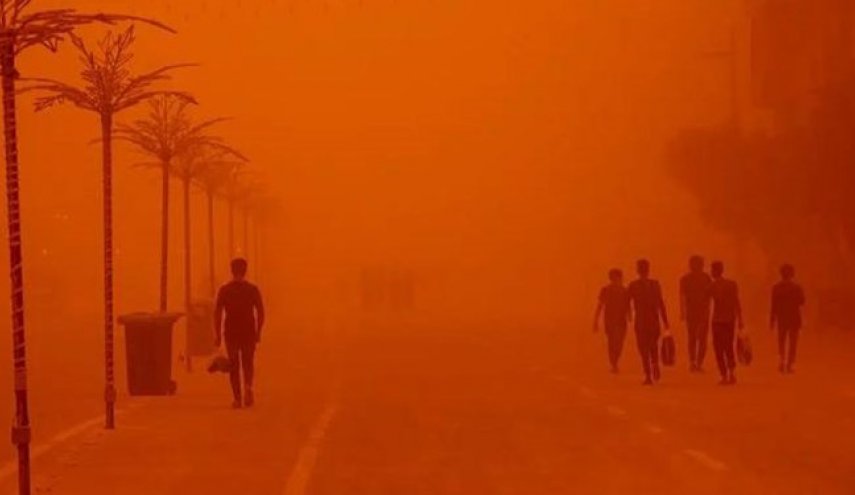 توقف اعزام زائران به عتبات به دلیل لغو پروازها 