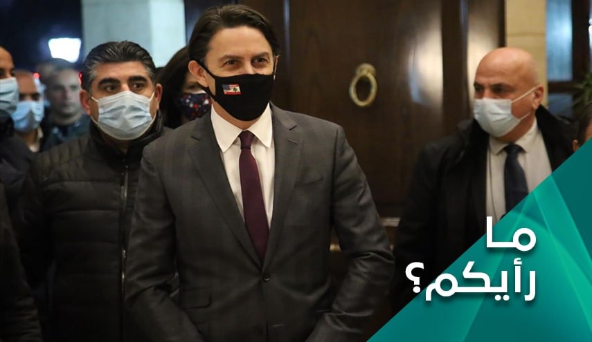 ما دور واشنطن الحقيقي في ملف ترسيم الحدود اللبنانية مع العدو؟