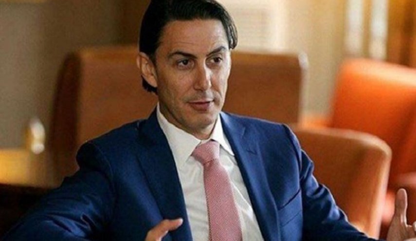 لبنان.. هوكشتاين غادر قصر بعبدا دون الإدلاء بتصريح