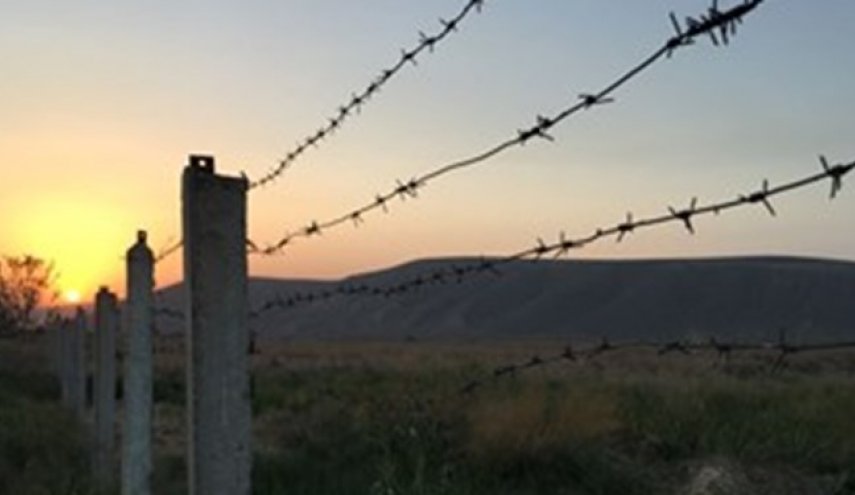 کشته شدن یک مرزبان تاجیک در پی درگیری مسلحانه در مرز با قرقیزستان