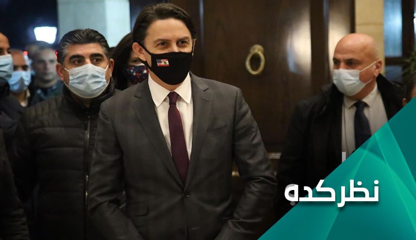 نقش واقعی واشنگتن در پرونده ترسیم مرزهای لبنان و فلسطین اشغالی