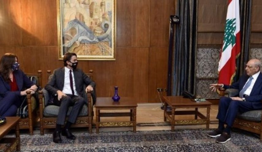 منبع لبنانی: معادله «میدان قانا» در ازای «میدان کاریش» وجود ندارد