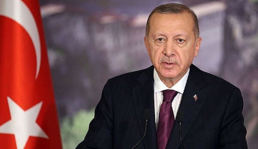 أردوغان: سنرسل القمر İMECE المحلي إلى الفضاء في يناير