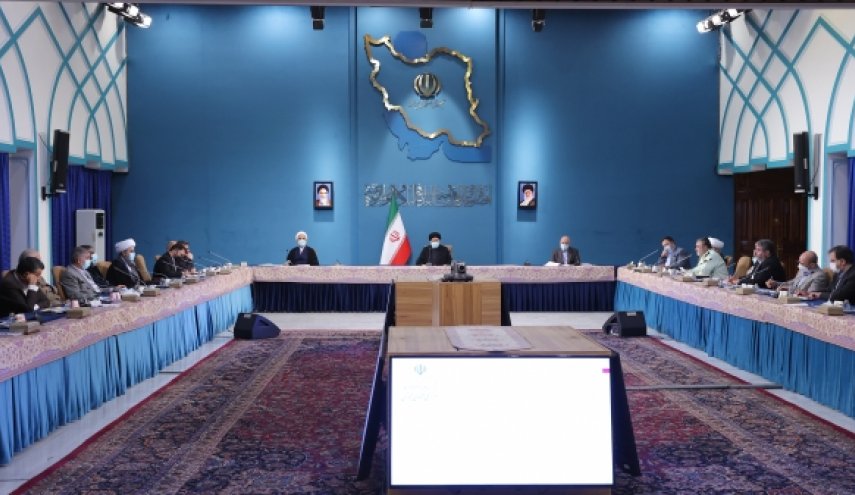 تأکید آیت‌الله رئیسی بر ضرورت پیشبرد سریع‌تر اهداف شبکه ملی اطلاعات