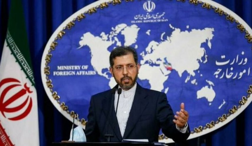 خطیب‌زاده: اخراج اجباری پناهجویان شرم تاریخی برای لندن است