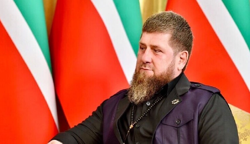 قديروف يعلن تحرير بلدة كاميشفاخي في لوغانسك بالكامل