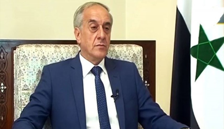 سوسان: ذرائع النظام التركي لشن عدوان شمال سوريا انتهاك للقانون الدولي وتناقض مسار أستانا
