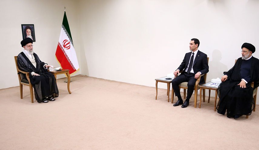 کمیسیون همکاری‌های مشترک به صورت جدی فعال باشد تا توافق‌ها به سرانجام برسد