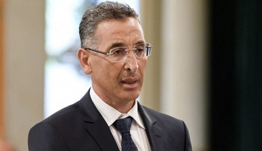 بعد شهر من انفجار منزلها.. وفاة زوجة وزير الداخلية التونسي