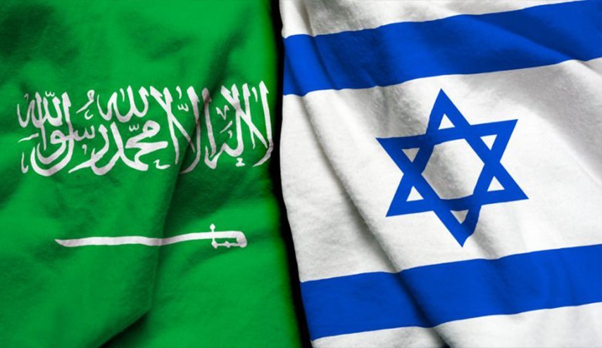 اظهارات وزیر خارجه اسرائیل درباره عادی‌سازی با سعودی