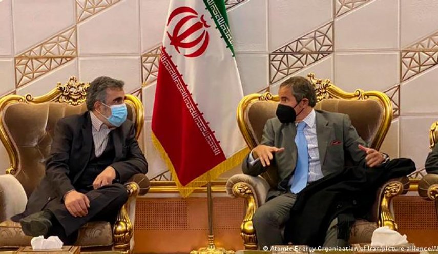 اظهارات و موضع‌گیری‌های سیاسی مدیرکل آژانس موجب پیچیده شدن روابط اعضا می شود