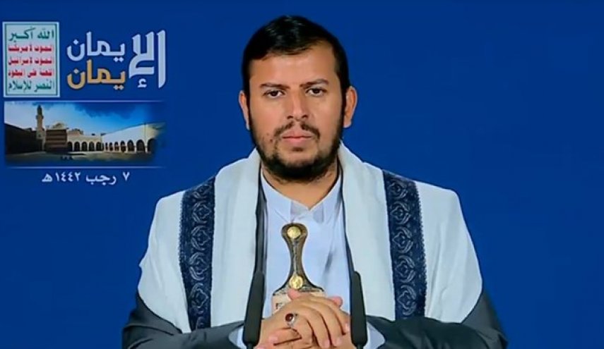 سید عبدالملک الحوثی: به اذن خداوند غرور سعودی‌ها و اماراتی‌ها در یمن لگدمال شد