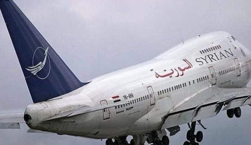 ماحقيقة عودة مطار دمشق الدولي للعمل في 22 حزيران؟