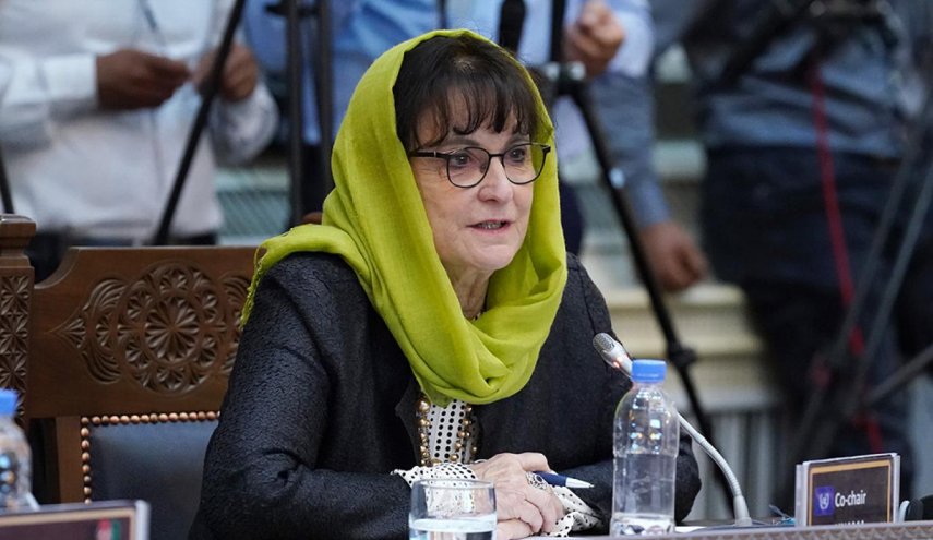 نماینده سازمان ملل: جامعه جهانی نباید افغانستان را فراموش کند