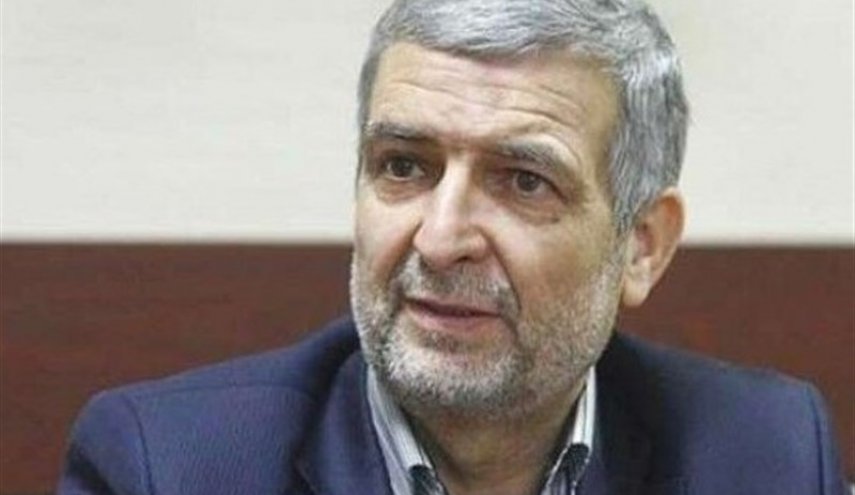 هشدار ضمنی کاظمی قمی درباره سرایت بیابان‌زایی از ایران به افغانستان/ تأمین حقابه هیرمند ضروری است