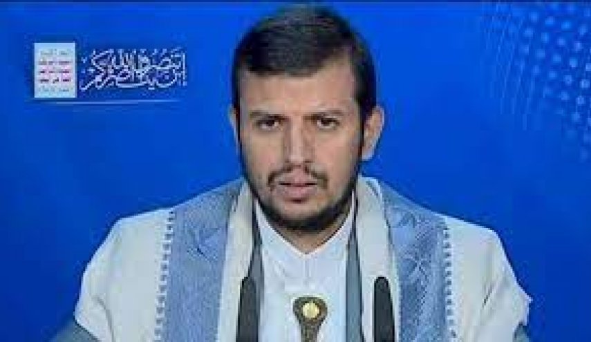 رهبر انصارالله: جنگ ائتلاف متجاوز علیه یمن ناعادلانه است