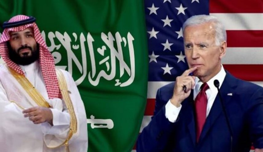 نیوزویک: بن‌سلمان خواستار ضمانت امنیتی آمریکا در برابر ایران می‌شود