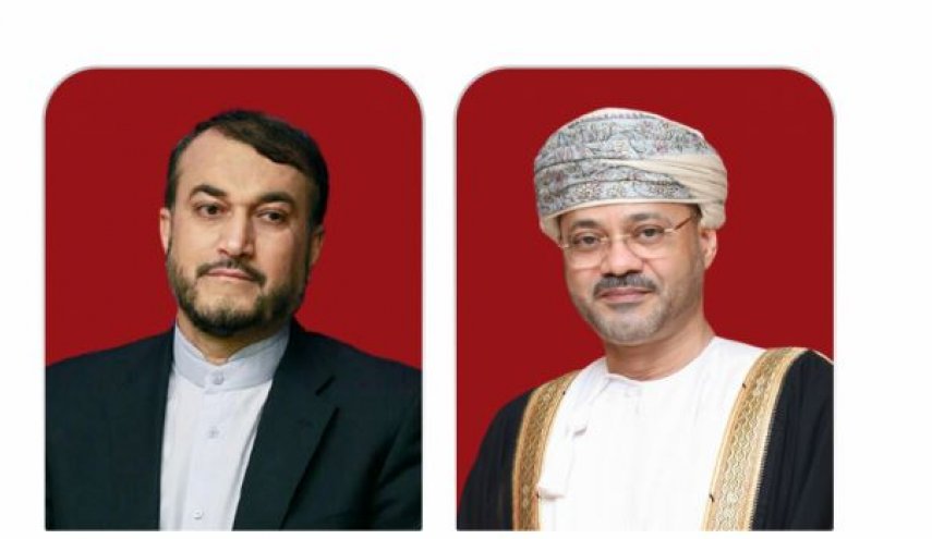 أمير عبد اللهيان: لا ينبغي أن يتأثر استقرار المنطقة بالأجانب
