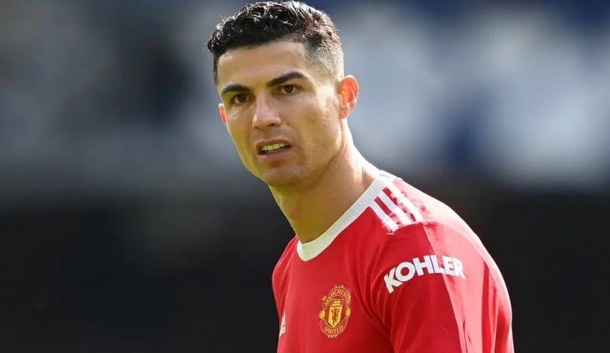 النجم البرتغالي رونالدو يتجه للدوري الإيطالي