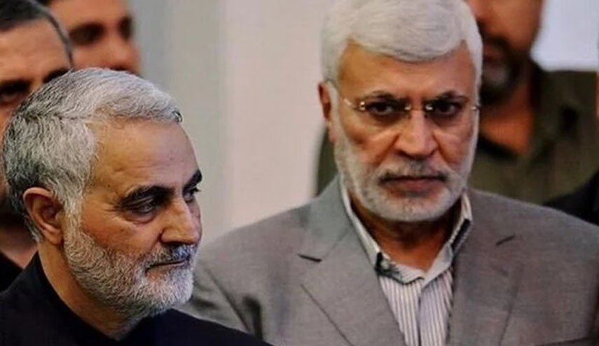 پارلمان عراق خواستار افشای نتایج تحقیقات ترور شهیدان سلیمانی و المهندس شد