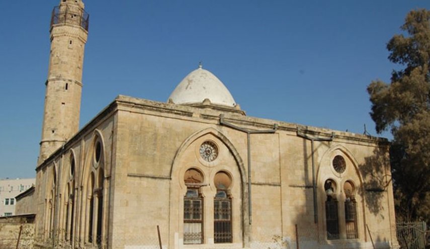 تحذيرات من إقامة مهرجان غنائي في مسجد بئر السبع بالنقب