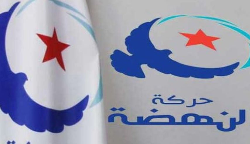 «النهضه» تونس جرم‌انگاری تحریم همه‌پرسی را محکوم کرد