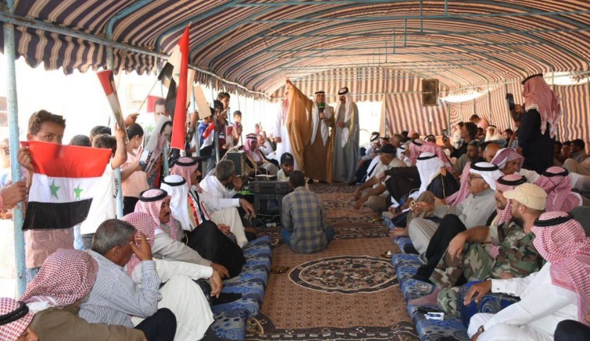 وقفة احتجاجية ضد ممارسات تركيا و