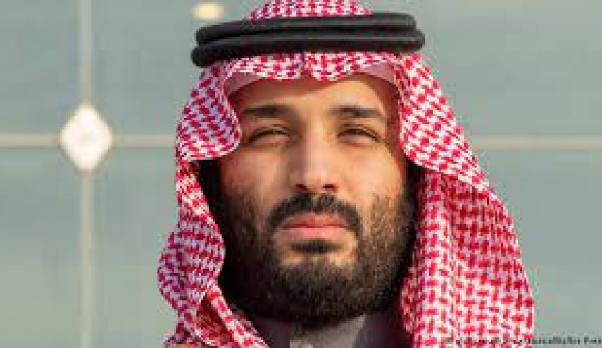 عزیمت محمد بن سلمان به مصر، اردن و ترکیه قبل از سفر بایدن به ریاض