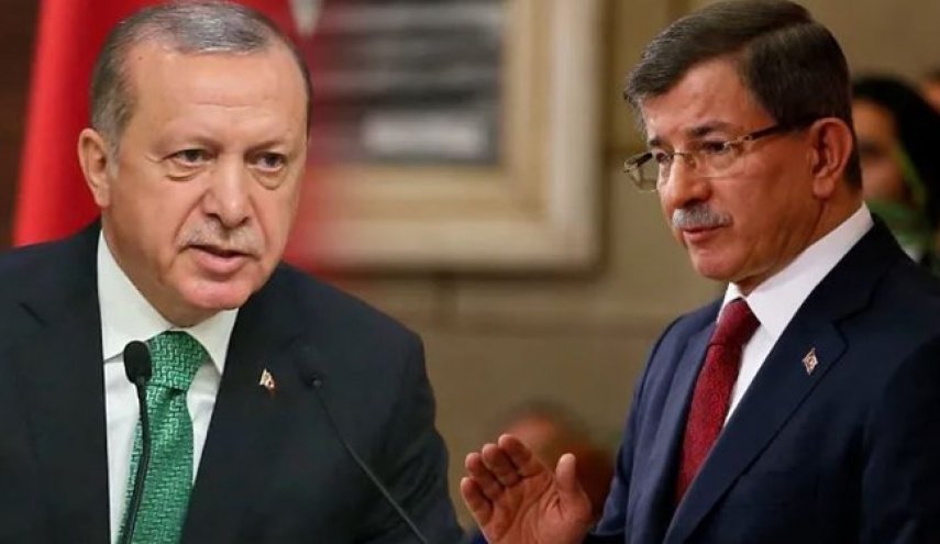 داوود اوغلو رقیب اردوغان در انتخابات ریاست جمهوری می‌شود