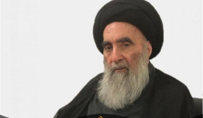 پیام تسلیت حضرت آیت الله سیستانی در پی درگذشت دکتر مهدوی دامغانی