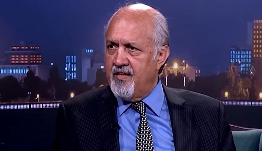 مشعان الجبوري يعلن عن إجراءات قانونية للعودة للبرلمان العراقي