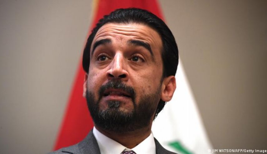 الحلبوسی رسما دستور لغو عضویت نمایندگان صدر را صادر کرد