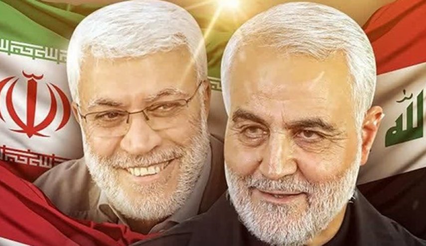 گشوده شدن بزرگترین پرونده تحقیقات پارلمانی در عراق درباره ترور حاج قاسم 