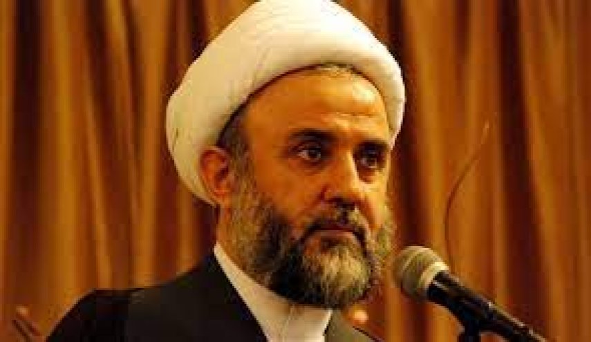 شیخ قاووق: ثروت‌های نفتی و گازی فرصتی برای نجات لبنان است 