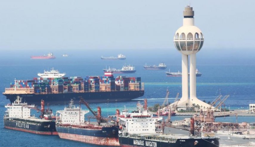 السعودية والإمارات تتفقان لإنشاء منطقة لوجستية 