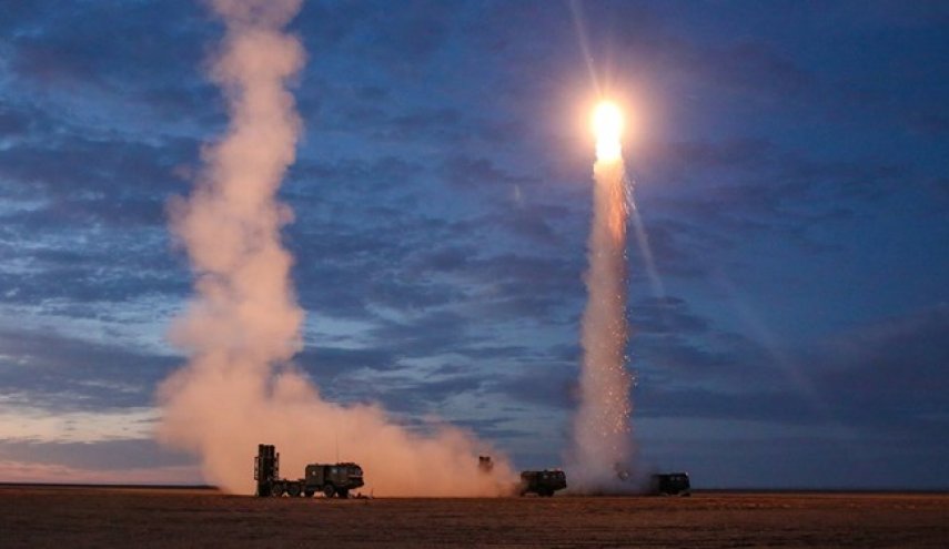 چین برای ششمین بار موشک ضد بالستیک آزمایش کرد