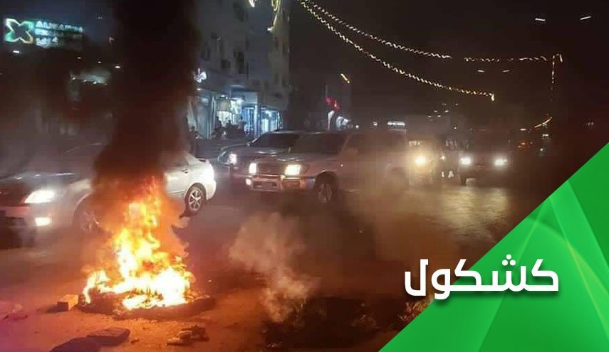 سعودی در پی کاهش قیمت بنزین در آمریکا و افزایش آن در یمن!