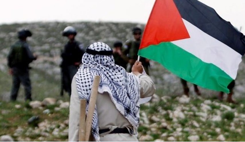 أوكرانيا والغربُ وفلسطينُ والعربُ