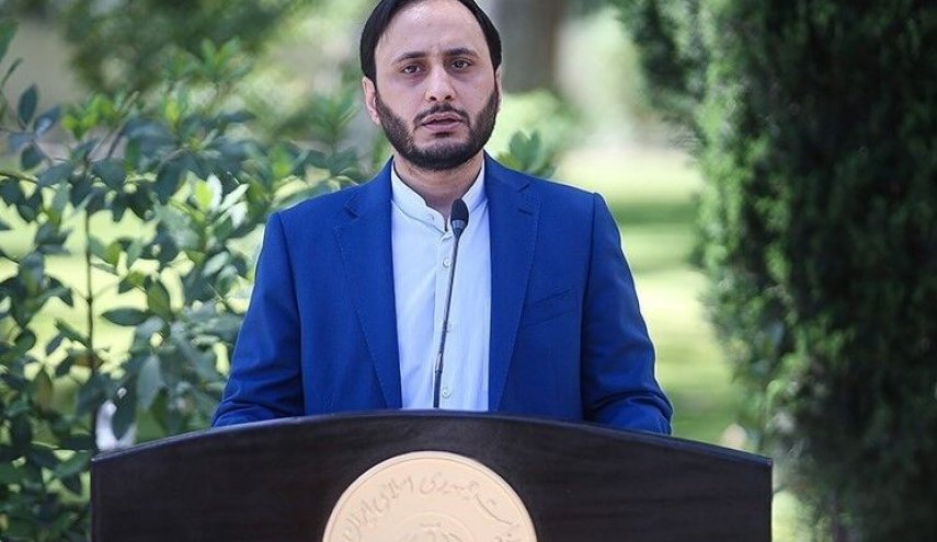 بهادری جهرمی: سیاست خارجی دولت بر دیپلماسی همسایگی متمرکز شده است