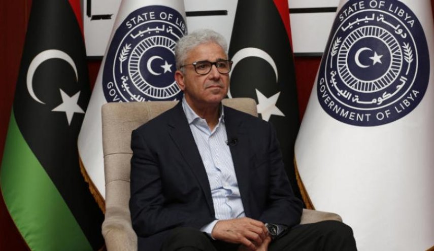 باشاغا يقترح خريطة طريق للتعافي في ليبيا

